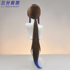 画像9: 【三分妄想1/3Delusion】アークナイツ  アーミヤ コスプレ衣装/ウィッグ コスチューム Arknights　 (9)