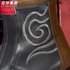 画像10: 【三分妄想1/3Delusion】崩壊スターレイル HonkaiStarRail 開拓者星 開拓コーデ「飛竜乗雲」 コスプレ衣装/靴 コスチューム (10)