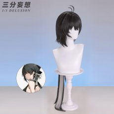 画像8: 【三分妄想1/3Delusion】鳴潮 メイチョウ Wuthering Waves 女性主人公 漂泊者 コスプレ衣装/ウィッグ コスチューム (8)