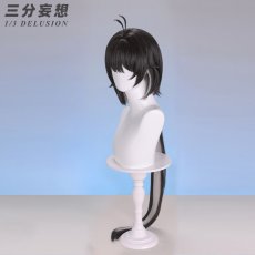 画像10: 【三分妄想1/3Delusion】鳴潮 メイチョウ Wuthering Waves 女性主人公 漂泊者 コスプレ衣装/ウィッグ コスチューム (10)