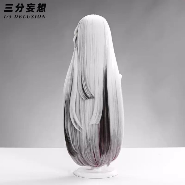 三分妄想1/3Delusion】崩壊スターレイル HonkaiStarRail 虚照-ステラ