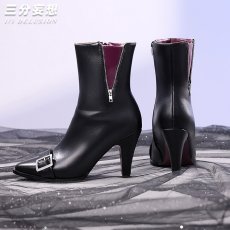 画像14: 【三分妄想1/3Delusion】崩壊スターレイル HonkaiStarRail 虚照-ステラ コスプレ衣装ウィッグ/靴 コスチューム (14)
