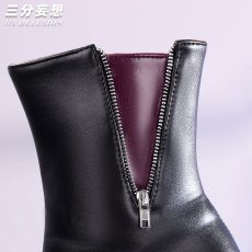 画像16: 【三分妄想1/3Delusion】崩壊スターレイル HonkaiStarRail 虚照-ステラ コスプレ衣装ウィッグ/靴 コスチューム (16)