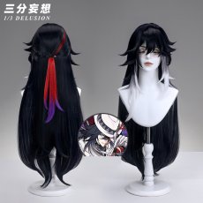 画像7: 【三分妄想1/3Delusion】崩壊スターレイル HonkaiStarRail 不死途-シナズ コスプレ衣装/ウィッグ/ブーツ コスチューム (7)