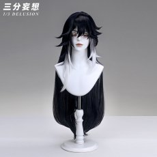 画像9: 【三分妄想1/3Delusion】崩壊スターレイル HonkaiStarRail 不死途-シナズ コスプレ衣装/ウィッグ/ブーツ コスチューム (9)