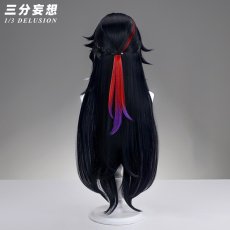 画像10: 【三分妄想1/3Delusion】崩壊スターレイル HonkaiStarRail 不死途-シナズ コスプレ衣装/ウィッグ/ブーツ コスチューム (10)