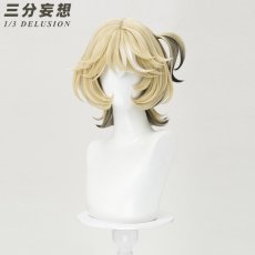 画像8: 【三分妄想1/3Delusion】第五人格IdentityV トレイシー・レズニック 機械技師-鍵芯 コスプレ衣装/ウィッグ/靴 コスチューム (8)