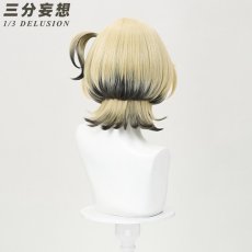 画像10: 【三分妄想1/3Delusion】第五人格IdentityV トレイシー・レズニック 機械技師-鍵芯 コスプレ衣装/ウィッグ/靴 コスチューム (10)
