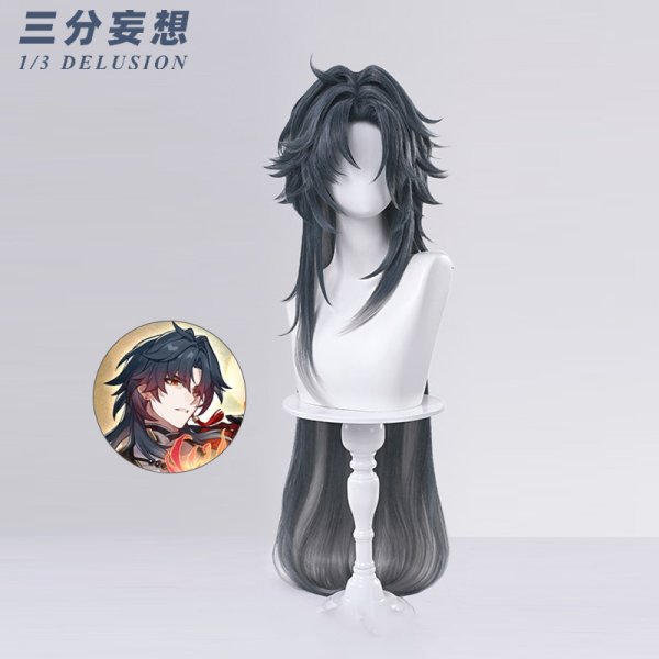 三分妄想1/3Delusion】崩壊スターレイル HonkaiStarRail 千冶刃