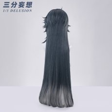 画像11: 【三分妄想1/3Delusion】崩壊スターレイル HonkaiStarRail 千冶刃-MortenaxBlade コスプレ衣装/ウィッグ/靴 コスチューム (11)