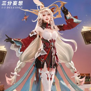LARDOOコスプレ衣装専門店｜ゲーム,アニメコスプレ衣装制作・通販サイト