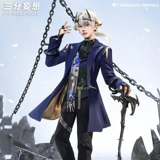 LARDOOコスプレ衣装専門店｜ゲーム,アニメコスプレ衣装制作・通販サイト