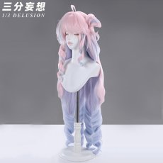 画像8: 【三分妄想1/3Delusion】鳴潮 メイチョウ Wuthering Waves  ダーニャ-Denia コスプレ衣装/ウィッグ/靴 コスチューム (8)