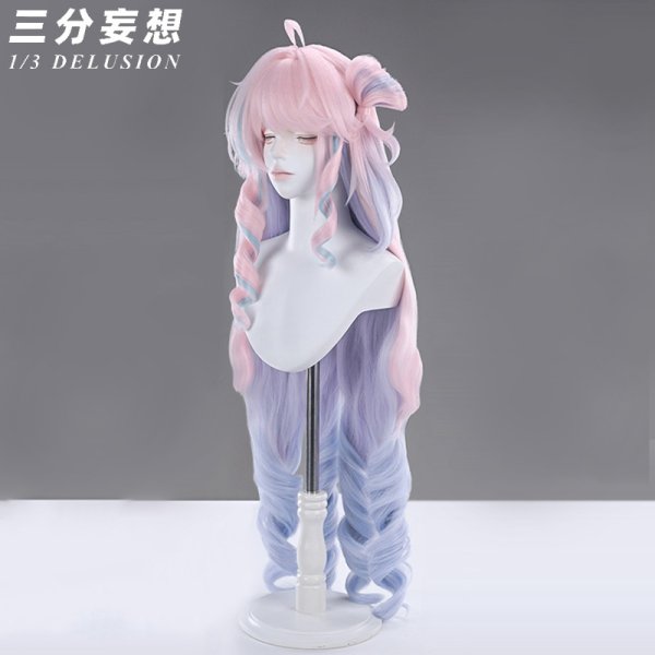 三分妄想1/3Delusion】鳴潮 メイチョウ Wuthering Waves ダーニャ