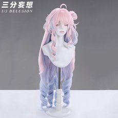 画像9: 【三分妄想1/3Delusion】鳴潮 メイチョウ Wuthering Waves  ダーニャ-Denia コスプレ衣装/ウィッグ/靴 コスチューム (9)