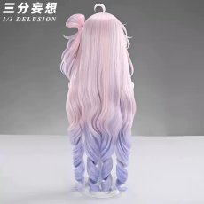 画像10: 【三分妄想1/3Delusion】鳴潮 メイチョウ Wuthering Waves  ダーニャ-Denia コスプレ衣装/ウィッグ/靴 コスチューム (10)