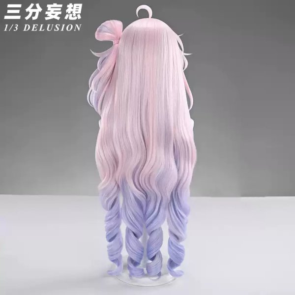 三分妄想1/3Delusion】鳴潮 メイチョウ Wuthering Waves ダーニャ