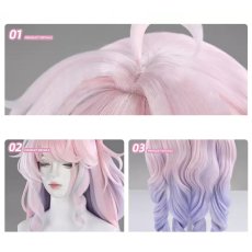 画像12: 【三分妄想1/3Delusion】鳴潮 メイチョウ Wuthering Waves  ダーニャ-Denia コスプレ衣装/ウィッグ/靴 コスチューム (12)