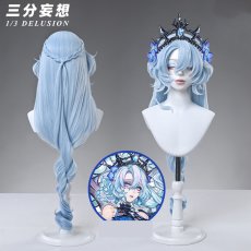 画像7: 【三分妄想1/3Delusion】第五人格 IdentityV 漁師SSR衣装「夢の導き手」 コスプレ衣装/ウィッグ/靴 コスチューム (7)