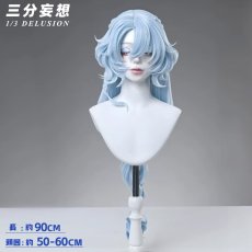 画像8: 【三分妄想1/3Delusion】第五人格 IdentityV 漁師SSR衣装「夢の導き手」 コスプレ衣装/ウィッグ/靴 コスチューム (8)