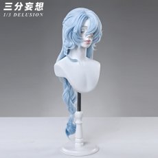 画像9: 【三分妄想1/3Delusion】第五人格 IdentityV 漁師SSR衣装「夢の導き手」 コスプレ衣装/ウィッグ/靴 コスチューム (9)