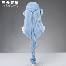 画像10: 【三分妄想1/3Delusion】第五人格 IdentityV 漁師SSR衣装「夢の導き手」 コスプレ衣装/ウィッグ/靴 コスチューム (10)