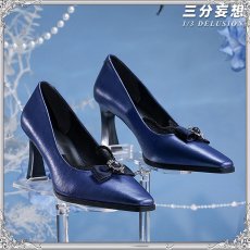 画像16: 【三分妄想1/3Delusion】第五人格 IdentityV 漁師SSR衣装「夢の導き手」 コスプレ衣装/ウィッグ/靴 コスチューム (16)
