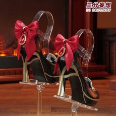 画像18: 【三分妄想1/3Delusion】 原神 Genshin サンドローネ-Sandrone 実装版衣装 コスプレ衣装/ウィッグ/靴 コスチューム (18)