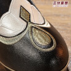 画像20: 【三分妄想1/3Delusion】 原神 Genshin サンドローネ-Sandrone 実装版衣装 コスプレ衣装/ウィッグ/靴 コスチューム (20)