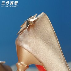 画像18: 【三分妄想1/3Delusion】崩壊スターレイル HonkaiStarRail 姫子・旅立ち コスプレ衣装/ウィッグ/靴 コスチューム (18)