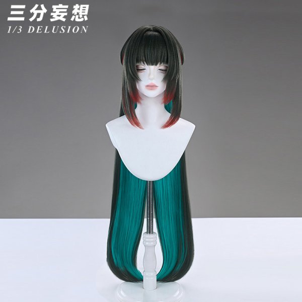 三分妄想1/3Delusion】 アークナイツ：エンドフィールド ゾアン