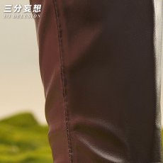 画像21: 【三分妄想1/3Delusion】アークナイツ 新約エクシア 専用コーデ「尋翼の歌」  コスプレ衣装/ウィッグ/ブーツ コスチューム (21)