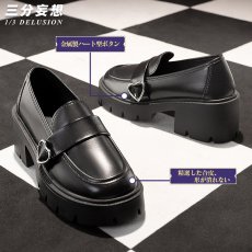 画像18: 【三分妄想1/3Delusion】崩壊スターレイル HonkaiStarRail 火花「甘い夢の電波」 コスプレ衣装/ウィッグ/靴 コスチューム (18)