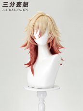 画像10: 【三分妄想1/3Delusion】崩壊スターレイル HonkaiStarRail モーディス メデイモス ちびねこシリーズ コスプレ衣装/ウィッグ/靴 コスチューム (10)