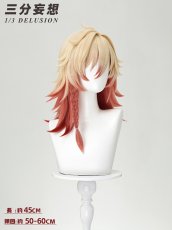 画像11: 【三分妄想1/3Delusion】崩壊スターレイル HonkaiStarRail モーディス メデイモス ちびねこシリーズ コスプレ衣装/ウィッグ/靴 コスチューム (11)