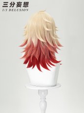 画像12: 【三分妄想1/3Delusion】崩壊スターレイル HonkaiStarRail モーディス メデイモス ちびねこシリーズ コスプレ衣装/ウィッグ/靴 コスチューム (12)