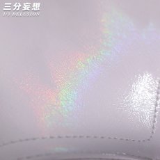 画像20: 【三分妄想1/3Delusion】 崩壊スターレイル×Fate_UBWコラボ 遠坂凛 コスプレ衣装/ウィッグ/靴 コスチューム (20)