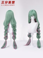 画像11: 【三分妄想1/3Delusion】鳴潮 メイチョウ Wuthering Waves フローヴァ-Phrolova コスプレ衣装/ウィッグ/靴 コスチューム (11)