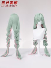 画像12: 【三分妄想1/3Delusion】鳴潮 メイチョウ Wuthering Waves フローヴァ-Phrolova コスプレ衣装/ウィッグ/靴 コスチューム (12)