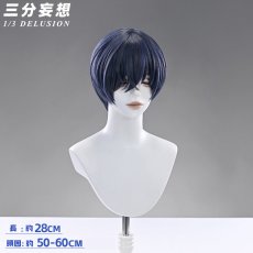 画像9: 【三分妄想1/3Delusion】 黒執事 シエル・ファントムハイヴ コスプレ衣装 黒扉 コスチューム (9)