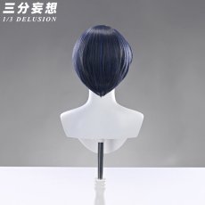 画像10: 【三分妄想1/3Delusion】 黒執事 シエル・ファントムハイヴ コスプレ衣装 黒扉 コスチューム (10)