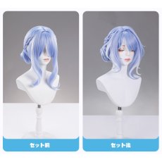 画像15: 【三分妄想1/3Delusion】 原神 Genshin  オデット-Odette コスプレ衣装/ウィッグ/靴 コスチューム (15)