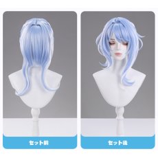 画像16: 【三分妄想1/3Delusion】 原神 Genshin  オデット-Odette コスプレ衣装/ウィッグ/靴 コスチューム (16)