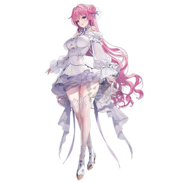 先行予約【三分妄想1/3Delusion】勝利の女神：NIKKE ドロシー