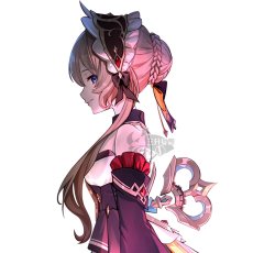 画像2: 先行予約【三分妄想1/3Delusion】原神 Genshin サンドローネ-Sandrone コスチューム コスプレ衣装 (2)