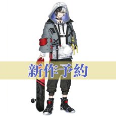 画像1: 【サンプル製作決定】フラガリアメモリーズ風 チャコ コスプレ衣装 コスチューム cosplay (1)