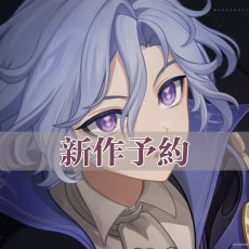 画像1: 【新作予約】原神 Genshin スネージナヤ Mityaミティヤ コスチューム コスプレ衣装 (1)