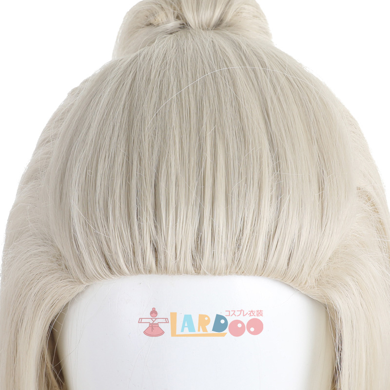 画像8: 崩壊:ネクサスアニマ 真王 ヴィクタス ネット付き 未カット 耐熱 cosplay (8)