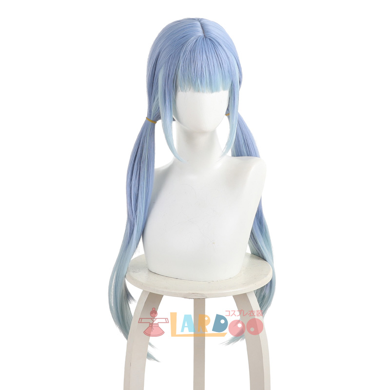 画像5: 崩壊:ネクサスアニマ ナナフィ ネット付き 未カット 耐熱 cosplay (5)