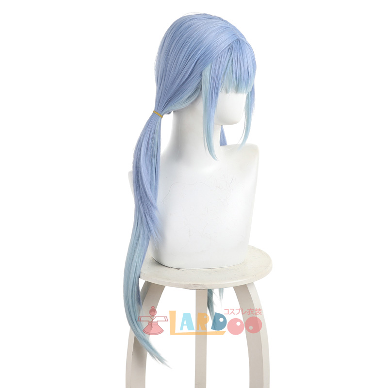 画像6: 崩壊:ネクサスアニマ ナナフィ ネット付き 未カット 耐熱 cosplay (6)